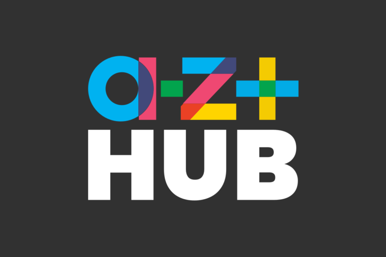feature image for A-Z+ Hub