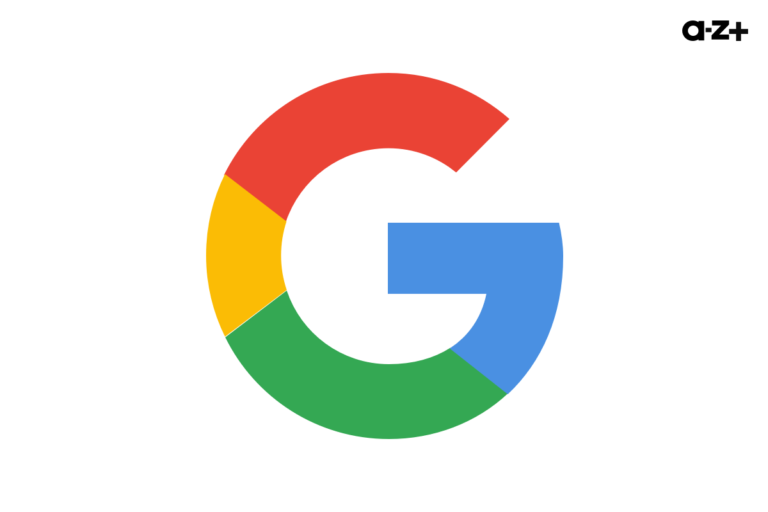 Google logo "G"